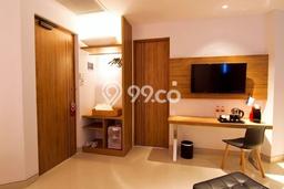 Hotel di Surabaya Kota, Luas 5000m², Kawasan Bisnis Hotel di Surabaya Kota, Luas 5000m², Kawasan Bisnis