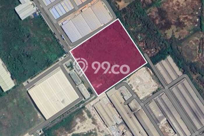 Tanah di Manyar, Luas 36000m2m², Lokasi Premium Tanah di Manyar, Luas 36000m2m², Lokasi Premium