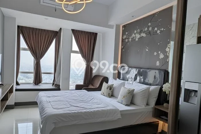 Disewakan Cepat! Unit Apartemen Hemat di Sambikerep, Surabaya 1 Kamar Tidur dan 1 Kamar Mandi Disewakan Cepat! Unit Apartemen Hemat di Sambikerep, Surabaya 1 Kamar Tidur dan 1 Kamar Mandi