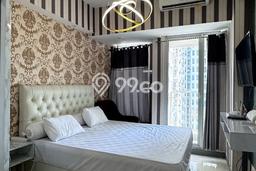 Disewakan Apartemen Ekonomis 1 KT di Pakuwon Indah Surabaya Disewakan Apartemen Ekonomis 1 KT di Pakuwon Indah Surabaya