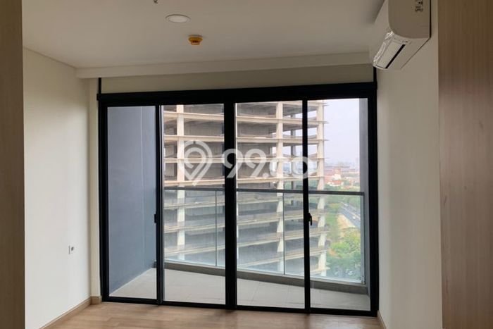 Dijual Apartemen Mewah 3 KT & 3 KM di HR Muhammad, Surabaya Dijual Apartemen Mewah 3 KT & 3 KM di HR Muhammad, Surabaya