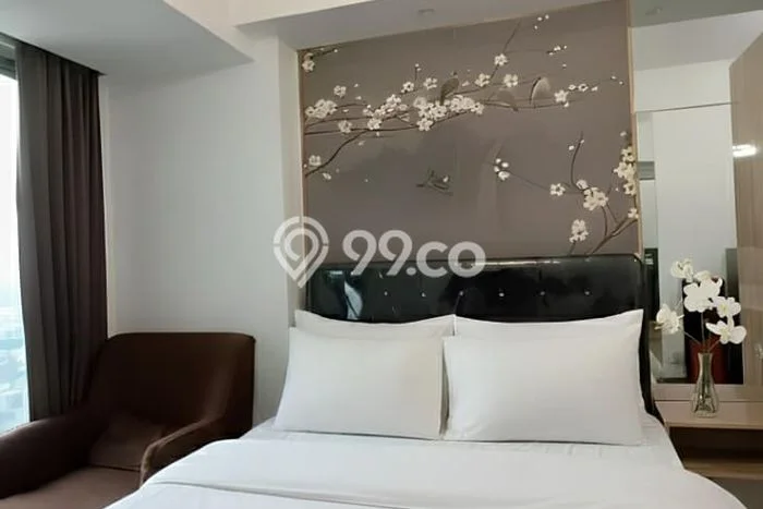 Disewakan Cepat! Unit Apartemen Hemat di Sambikerep, Surabaya 1 Kamar Tidur dan 1 Kamar Mandi Disewakan Cepat! Unit Apartemen Hemat di Sambikerep, Surabaya 1 Kamar Tidur dan 1 Kamar Mandi