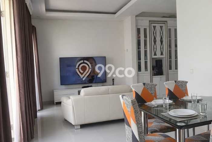 For Sale! Premium House LT 200m2 Desain Modern di Citraland For Sale! Premium House LT 200m2 Desain Modern di Citraland