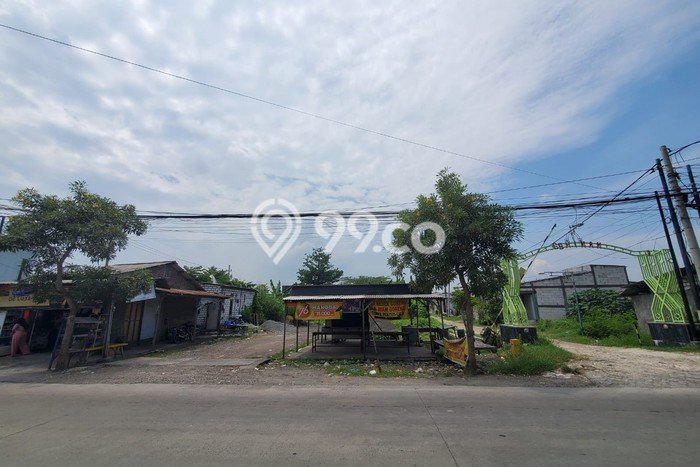 Tanah Lokasi Strategis Kawasan Manyar, Luas 1131m2m², Lingkungan Nyaman, Dekat Manyar, Gresik, Gresik Tanah Lokasi Strategis Kawasan Manyar, Luas 1131m2m², Lingkungan Nyaman, Dekat Manyar, Gresik, Gresik
