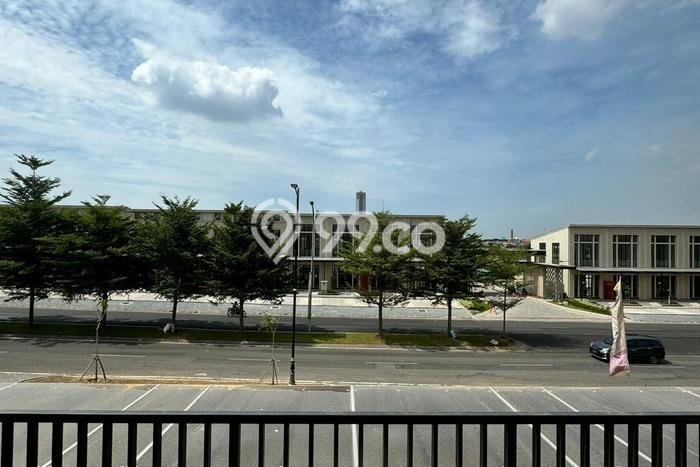 Unit Ruko Tersedia di Wisata Bukit Mas Spesifikasi LB 95m2 Unit Ruko Tersedia di Wisata Bukit Mas Spesifikasi LB 95m2