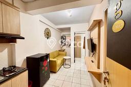 Untuk Dijual Apartemen di Gresik, Gresik 2 KT, 1 KM Strategis Untuk Dijual Apartemen di Gresik, Gresik 2 KT, 1 KM Strategis