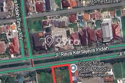 Tanah Investasi Dijual di Surabaya Punya Luas 3040m2 Tanah Investasi Dijual di Surabaya Punya Luas 3040m2