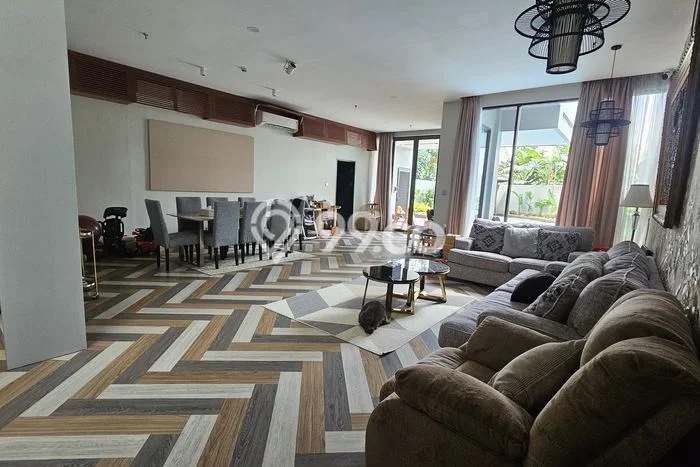 Apartemen Luxury Dijual di Kebayoran Baru Jakarta Selatan Luas 304m2 Apartemen Luxury Dijual di Kebayoran Baru Jakarta Selatan Luas 304m2