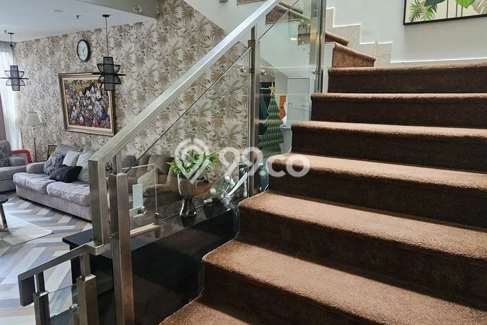 Apartemen Luxury Dijual di Kebayoran Baru Jakarta Selatan Luas 304m2 Apartemen Luxury Dijual di Kebayoran Baru Jakarta Selatan Luas 304m2