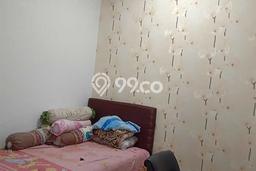 Dijual Rumah Modern 4 KT di Dadap, Tangerang Dijual Rumah Modern 4 KT di Dadap, Tangerang