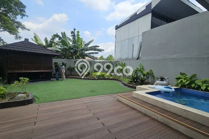 Apartemen Luxury Dijual di Kebayoran Baru Jakarta Selatan Luas 304m2 Apartemen Luxury Dijual di Kebayoran Baru Jakarta Selatan Luas 304m2