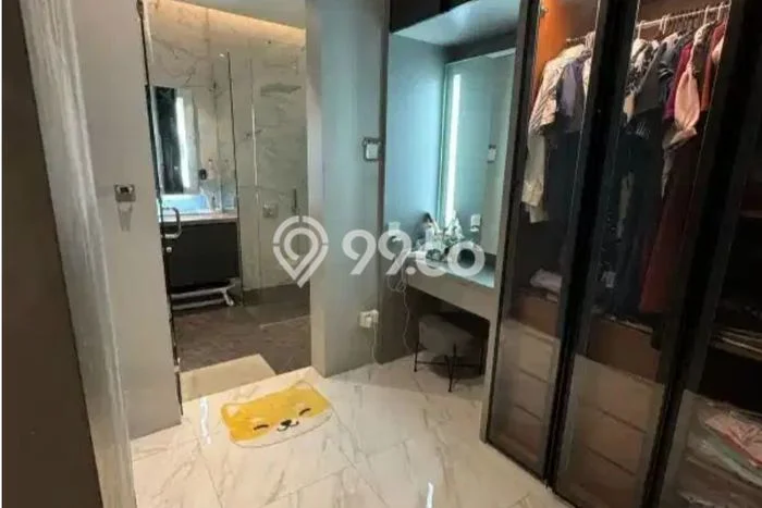 Rumah Elit Modern Siap Huni di Muara Karang Jakarta Utara Rumah Elit Modern Siap Huni di Muara Karang Jakarta Utara
