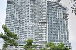 Apartemen Cozy Dijual di Surabaya Spesifikasi 1 KT, 1 KM Apartemen Cozy Dijual di Surabaya Spesifikasi 1 KT, 1 KM