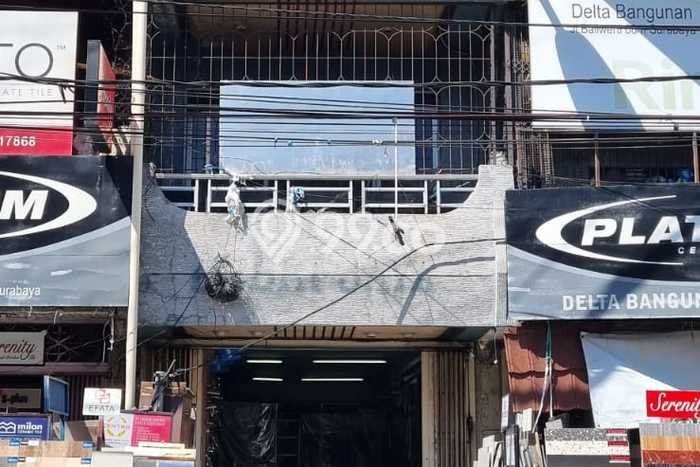 Ruko Dijual Lokasi Stratagis di Bubutan Surabaya Cocok untuk Bisnis Ruko Dijual Lokasi Stratagis di Bubutan Surabaya Cocok untuk Bisnis