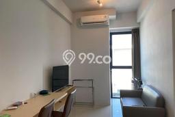 Dijual Apartemen di Surabaya 1 Kamar & 1 Kamar Mandi, Luas 37m2 Dijual Apartemen di Surabaya 1 Kamar & 1 Kamar Mandi, Luas 37m2