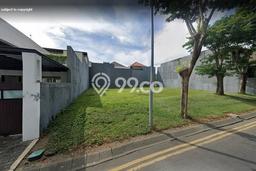 Dijual Tanah Lokasi Citraland, Surabaya Seluas 450m2 Dijual Tanah Lokasi Citraland, Surabaya Seluas 450m2