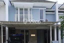 Best Deal Hunian Mewah Ideal dan Luas di Lakarsantri, Surabaya Best Deal Hunian Mewah Ideal dan Luas di Lakarsantri, Surabaya