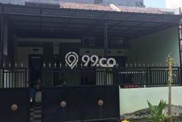 Rumah Strategis Modern Lb 84m2 di Benowo, Surabaya Rumah Strategis Modern Lb 84m2 di Benowo, Surabaya