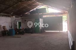 Gudang Lokasi Bisnis Kawasan Kalideres, Luas 275m², Akses Strategis Gudang Lokasi Bisnis Kawasan Kalideres, Luas 275m², Akses Strategis