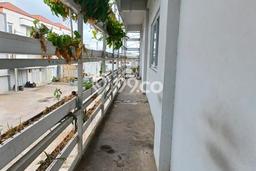 LOKASI PREMIUM! Gudang di Kalideres, Luas 135m², Area Ramai LOKASI PREMIUM! Gudang di Kalideres, Luas 135m², Area Ramai