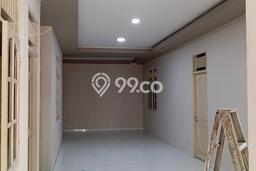Jarang Ada! Rumah Sewa 3 Kamar Bagus Siap Huni Citra Garden Jarang Ada! Rumah Sewa 3 Kamar Bagus Siap Huni Citra Garden