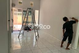 LOKASI PREMIUM! Rumah di Citra Garden, 2 KM, Lingkungan Strategis, LT 210m² Bangunan 300m² LOKASI PREMIUM! Rumah di Citra Garden, 2 KM, Lingkungan Strategis, LT 210m² Bangunan 300m²
