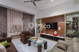 Rumah Elit Modern Siap Huni di Pantai Indah Kapuk Jakarta Utara Rumah Elit Modern Siap Huni di Pantai Indah Kapuk Jakarta Utara