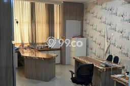 Paling Dicari! Ruko Dijual di Citra Garden Harga Kompetitif Paling Dicari! Ruko Dijual di Citra Garden Harga Kompetitif