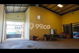 Gudang Ready di Kosambi, Luas 450m², Area Bisnis, Akses Bagus Gudang Ready di Kosambi, Luas 450m², Area Bisnis, Akses Bagus