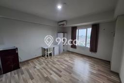 Hunian Apartemen Budget Friendly di Tangerang dengan 1 Kamar Tidur, 1 Kamar Mandi Hunian Apartemen Budget Friendly di Tangerang dengan 1 Kamar Tidur, 1 Kamar Mandi