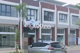 FOR RENT! Ruko di Citra Garden Cocok untuk Bisnis 70m2 FOR RENT! Ruko di Citra Garden Cocok untuk Bisnis 70m2