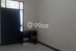Rumah di Citra Garden, 2 KT, Lingkungan Berkembang Rumah di Citra Garden, 2 KT, Lingkungan Berkembang