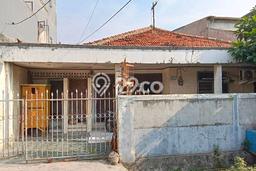 Rumah Strategis Modern Lb 140m2 di Cengkareng, Jakarta Barat Rumah Strategis Modern Lb 140m2 di Cengkareng, Jakarta Barat
