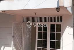 Disewakan! Rumah 2 Kamar Tidur &
1 Kamar Mandi di Citra Garden, Jakarta Barat Disewakan! Rumah 2 Kamar Tidur &
1 Kamar Mandi di Citra Garden, Jakarta Barat
