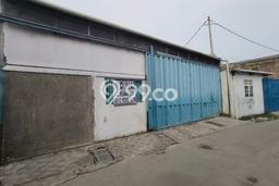 Gudang Bagus Dijual LB 600m2 Lokasi Strategis Jakarta Barat Area Cocok untuk Bisnis Gudang Bagus Dijual LB 600m2 Lokasi Strategis Jakarta Barat Area Cocok untuk Bisnis