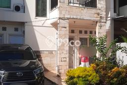 Dijual Rumah 3 Kamar Lokasi Ideal Bagus dan Strategis di Cengkareng Dijual Rumah 3 Kamar Lokasi Ideal Bagus dan Strategis di Cengkareng