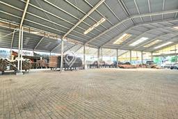 AREA KOMERSIAL! Gudang For Rent di Cengkareng, Luas 3475m², Jalan Utama, Ready Operasi AREA KOMERSIAL! Gudang For Rent di Cengkareng, Luas 3475m², Jalan Utama, Ready Operasi