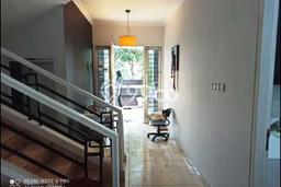 Rumah Bagus Siap Pakai Di Cengkareng Luas 160m2 Aman Rumah Bagus Siap Pakai Di Cengkareng Luas 160m2 Aman