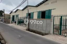 Gudang Disewa di Jakarta Barat dengan LB 264m2 Area Komersial Ramai Gudang Disewa di Jakarta Barat dengan LB 264m2 Area Komersial Ramai