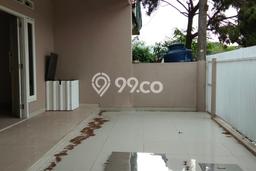 LOKASI TERBAIK! Rumah kawasan Duta Garden, 5 KT, Lingkungan Elite, Luas 136m² LB 165m² LOKASI TERBAIK! Rumah kawasan Duta Garden, 5 KT, Lingkungan Elite, Luas 136m² LB 165m²