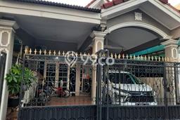 Dijual rumah di Citra 3 rapih terawat Dijual rumah di Citra 3 rapih terawat