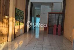 Ruko Disewakan Kawasan Taman Surya, Luas 125m², Area Premium, Siap Bisnis Ruko Disewakan Kawasan Taman Surya, Luas 125m², Area Premium, Siap Bisnis