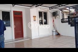 Rumah di Citra Garden, 2 KM, Lingkungan Premium, LT 90m² LB 150m² Rumah di Citra Garden, 2 KM, Lingkungan Premium, LT 90m² LB 150m²
