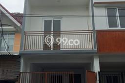 KESEMPATAN TERBAIK! Rumah di Taman Palem, 3 KM, Ready, LT 47m² Bangunan 110m² KESEMPATAN TERBAIK! Rumah di Taman Palem, 3 KM, Ready, LT 47m² Bangunan 110m²
