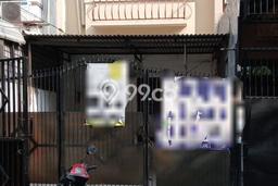 Dijual murahh rumah Taman Palem Dijual murahh rumah Taman Palem
