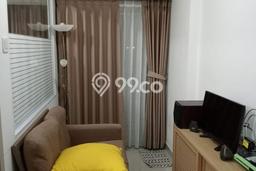 BEST LOCATION! Apartemen di Taman Surya, 2 KT, Luas 51m², Siap Huni, Fasilitas Modern BEST LOCATION! Apartemen di Taman Surya, 2 KT, Luas 51m², Siap Huni, Fasilitas Modern