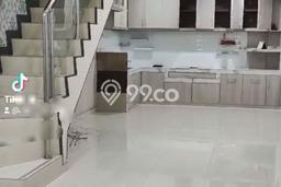 Rumah kawasan Taman Palem, 2 KT, Lingkungan Elite, LT 3m² LB 15m² Rumah kawasan Taman Palem, 2 KT, Lingkungan Elite, LT 3m² LB 15m²