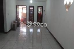 Rumah di Kalideres, 2 KM, Area Nyaman Rumah di Kalideres, 2 KM, Area Nyaman