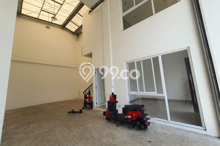 AREA PROSPEKTIF! Gudang di Citra Garden, Luas 150m², Lokasi Premium AREA PROSPEKTIF! Gudang di Citra Garden, Luas 150m², Lokasi Premium
