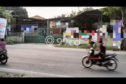 Kavling Tanah Dijual di Medan Marelan Medan Spesifikasi 1560m2 Kavling Tanah Dijual di Medan Marelan Medan Spesifikasi 1560m2